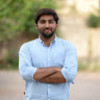Picture of Admin User